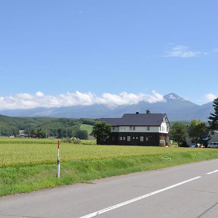Gufo No Mori Kamifurano Hotell Rom bilde